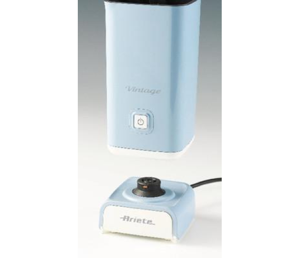 Ariete Vintage Collection Blue Spieniacz do mleka 2878/05 - 1040785 - zdjęcie 5